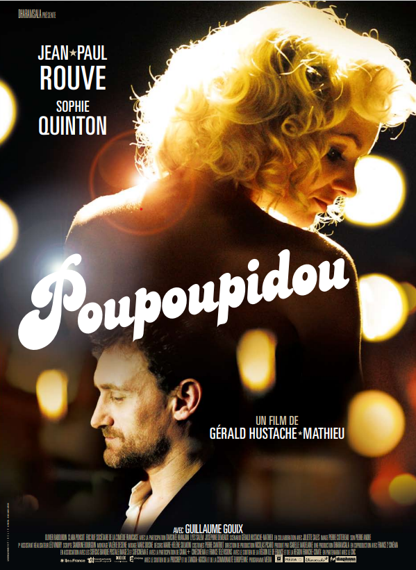 Poupoupidou