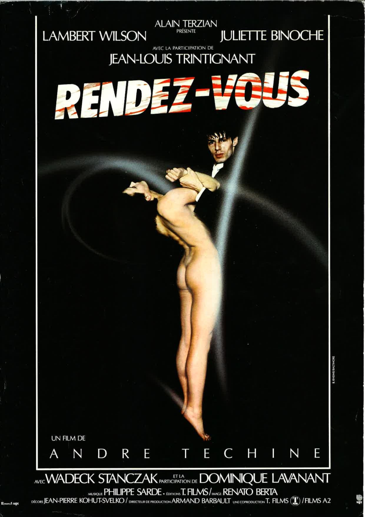 Rendez Vous