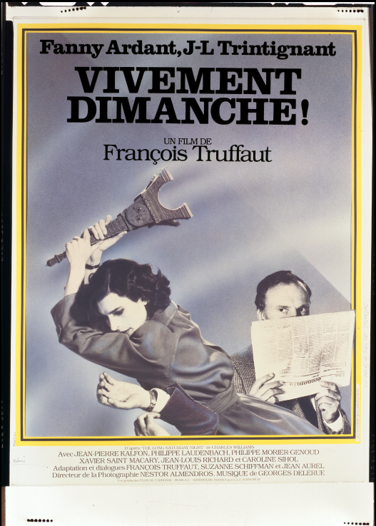 Vivement Dimanche