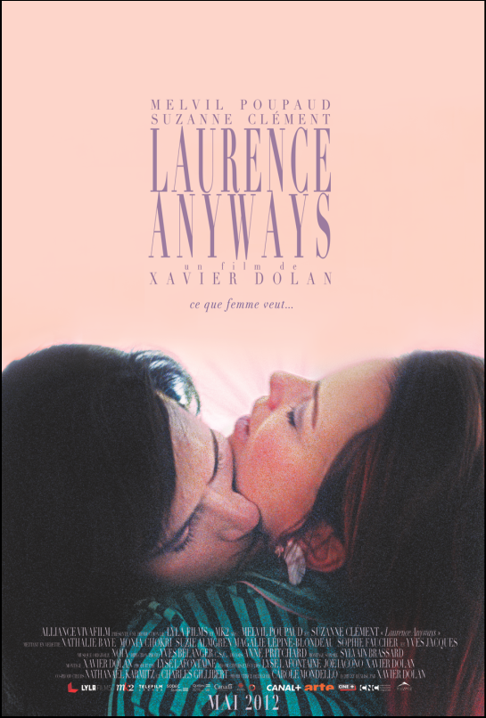 Laurence Anyways