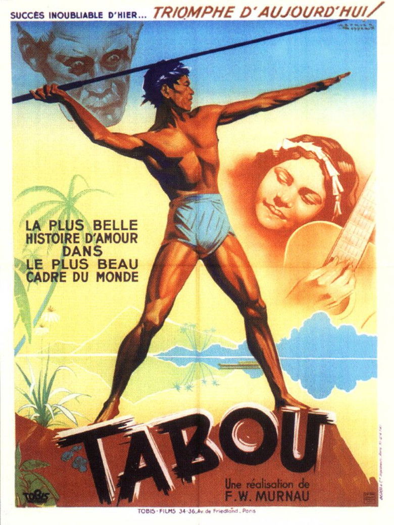 TABOU — TMDB (pass2)