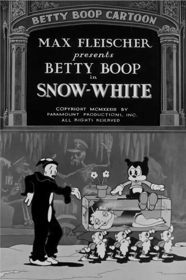 BETTY BOOP — TMDB (pass2)