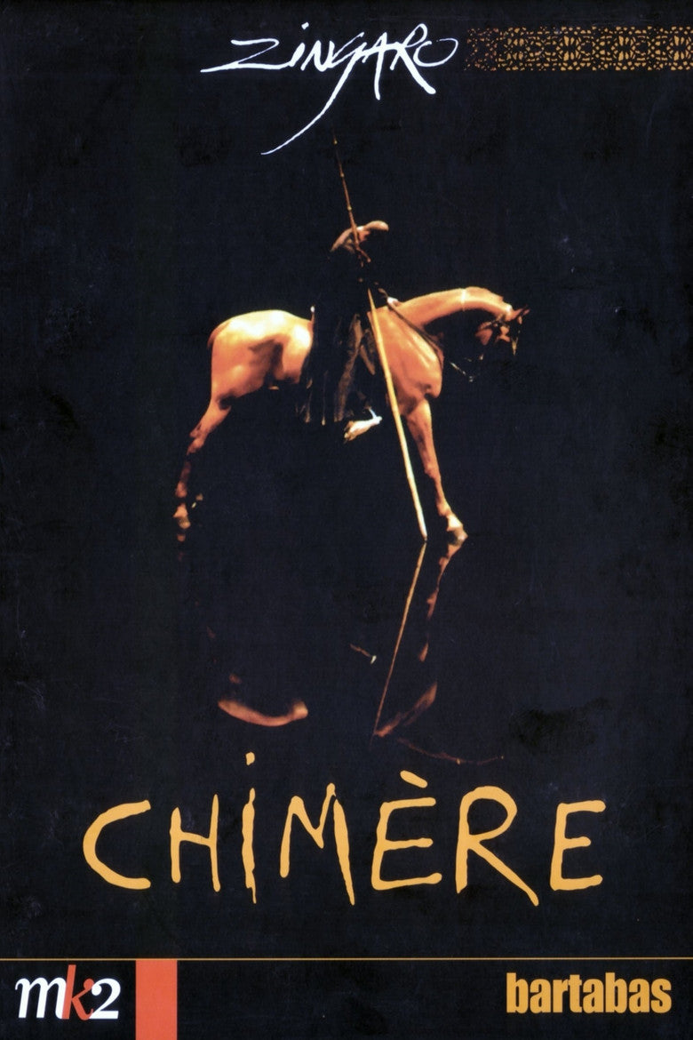 CHIMERE — TMDB (pass2)