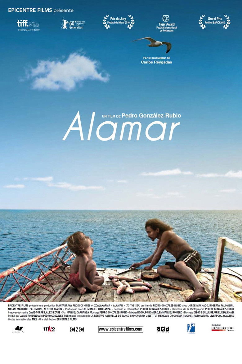 ALAMAR — TMDB (pass2)