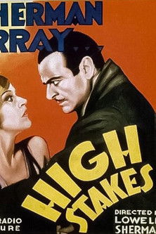HIGH STAKES — TMDB (pass2)