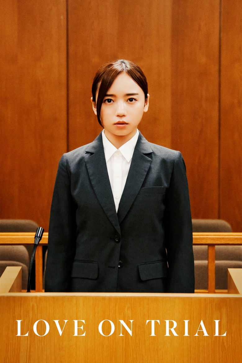 LOVE ON TRIAL — TMDB (pass2)