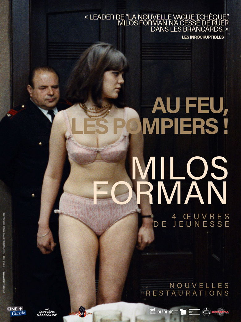 AU FEU LES POMPIERS — TMDB (pass2)