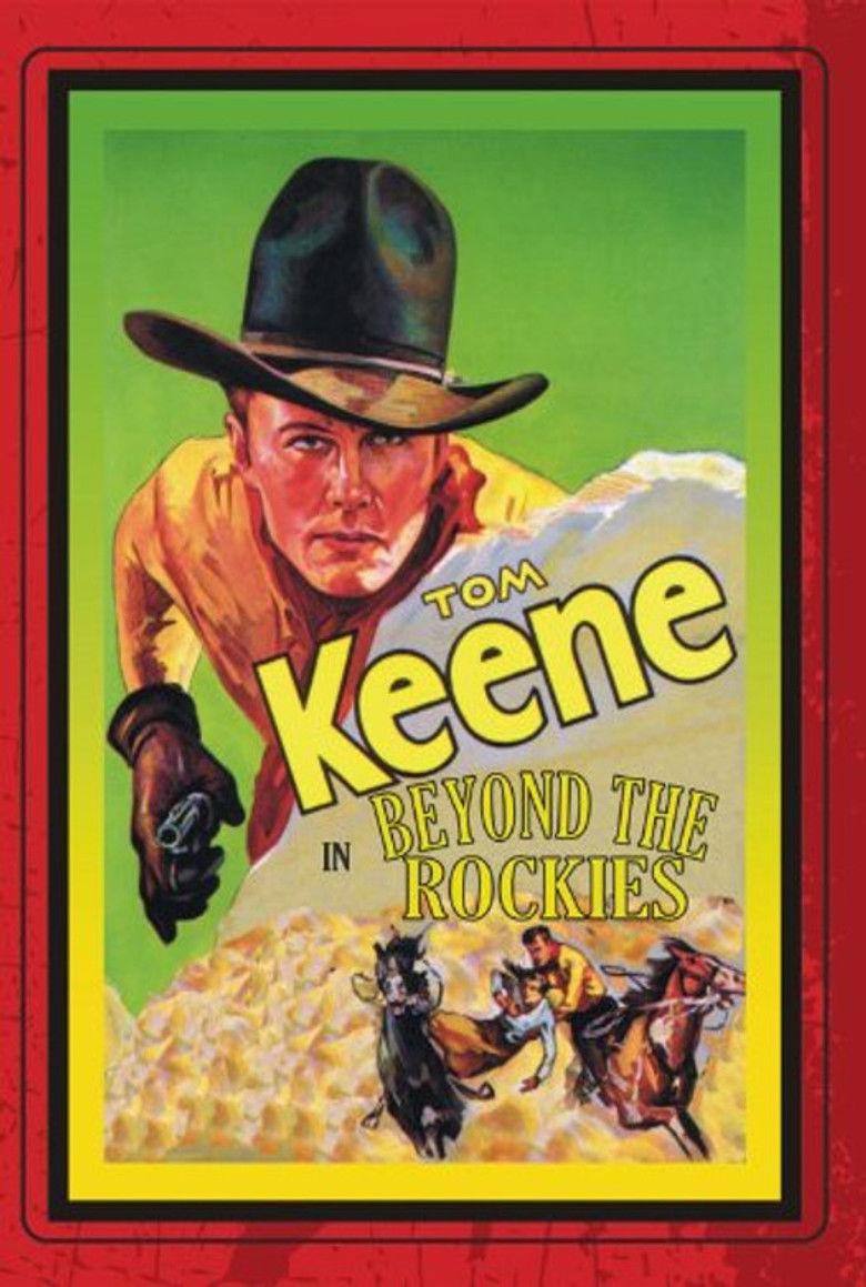 BEYOND THE ROCKIES — TMDB (pass2)
