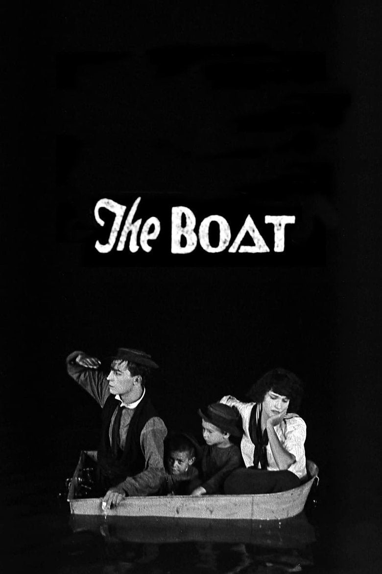 BOAT (THE) — TMDB (pass2)