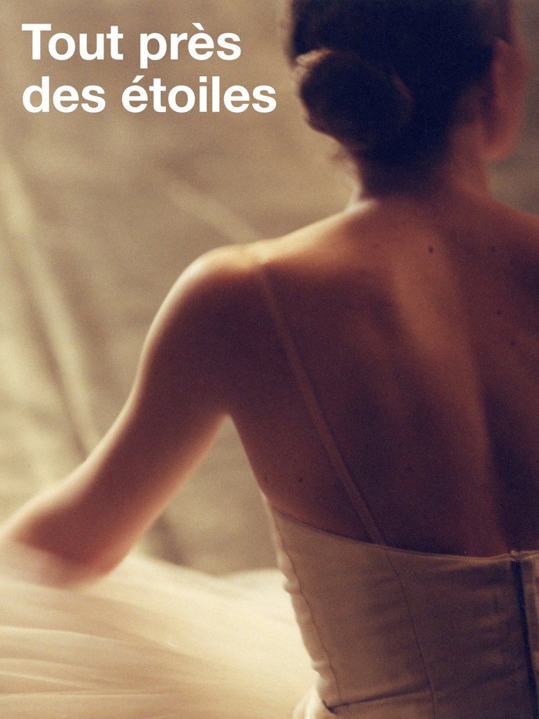 TOUT PRES DES ETOILES — TMDB (pass2)