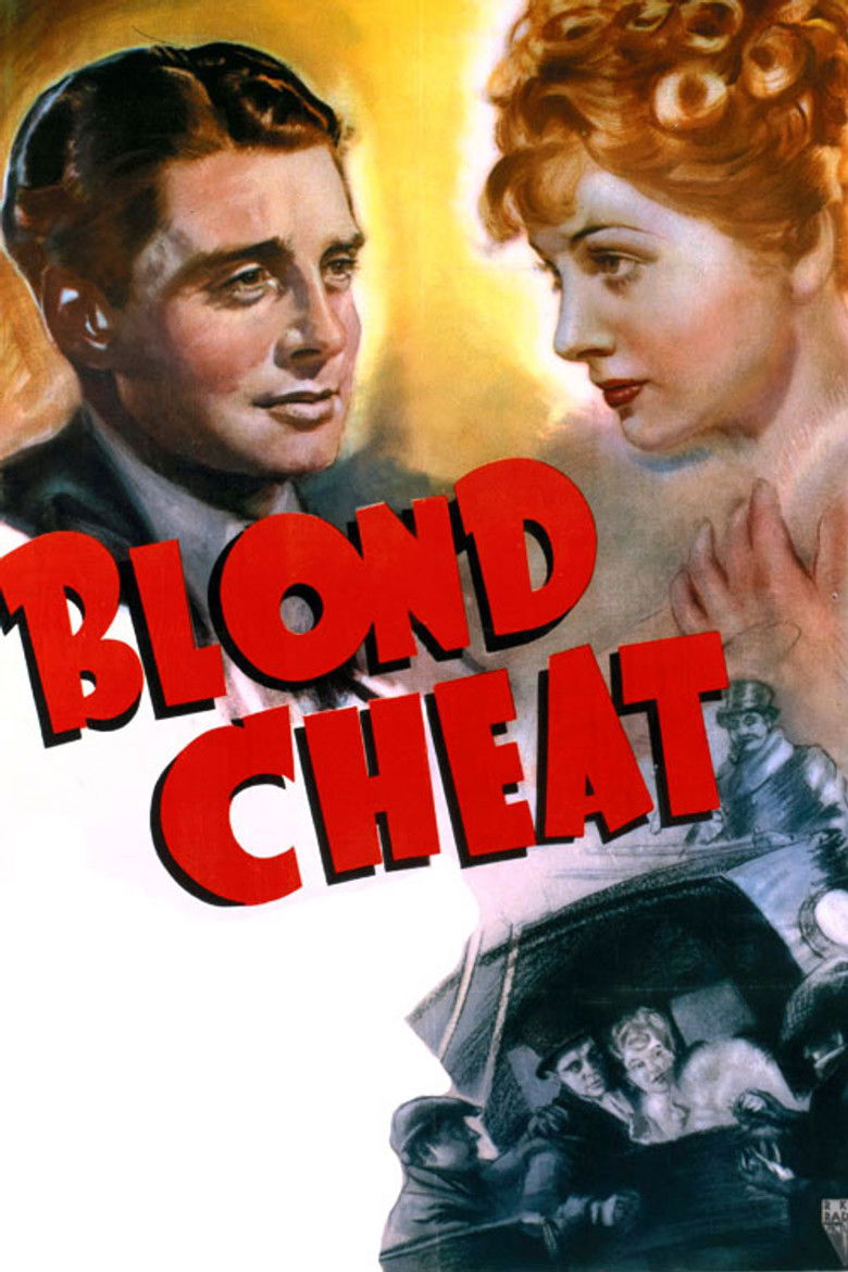 BLOND CHEAT — TMDB (pass2)