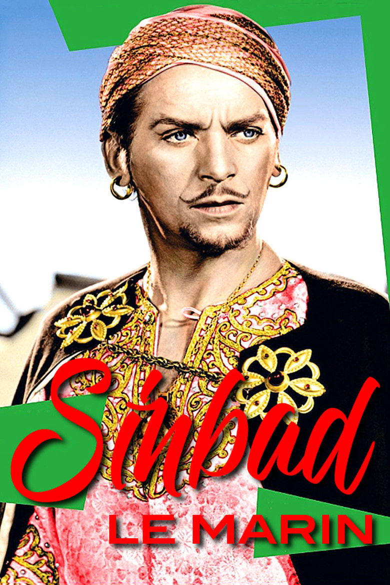 SINBAD LE MARIN — TMDB (pass2)