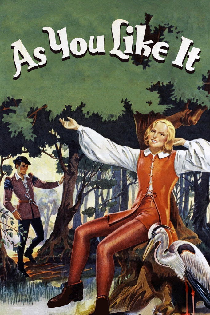 AS YOU LIKE IT — TMDB (pass2)