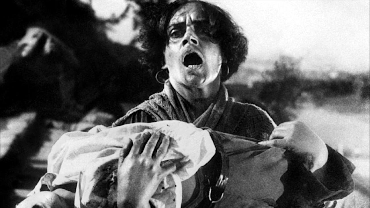 BATTLESHIP POTEMKIN — TMDB (pass2)