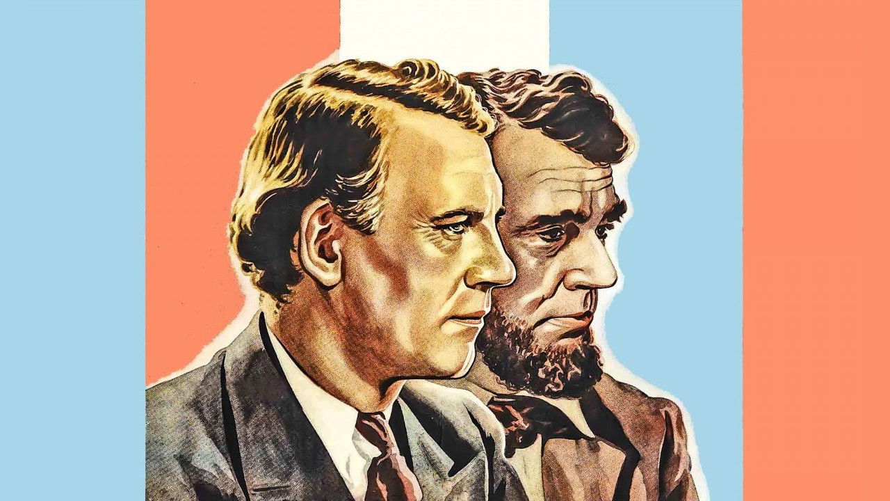 ABRAHAM LINCOLN — TMDB (pass2)