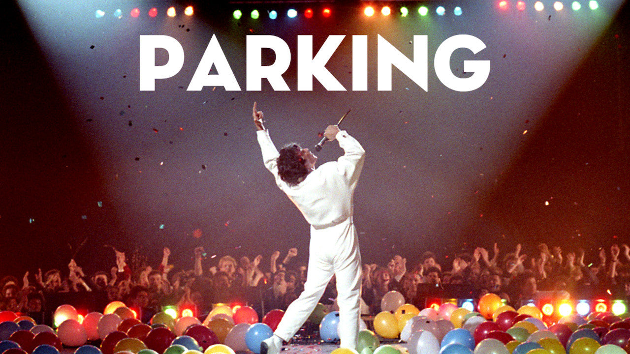PARKING — TMDB (pass2)