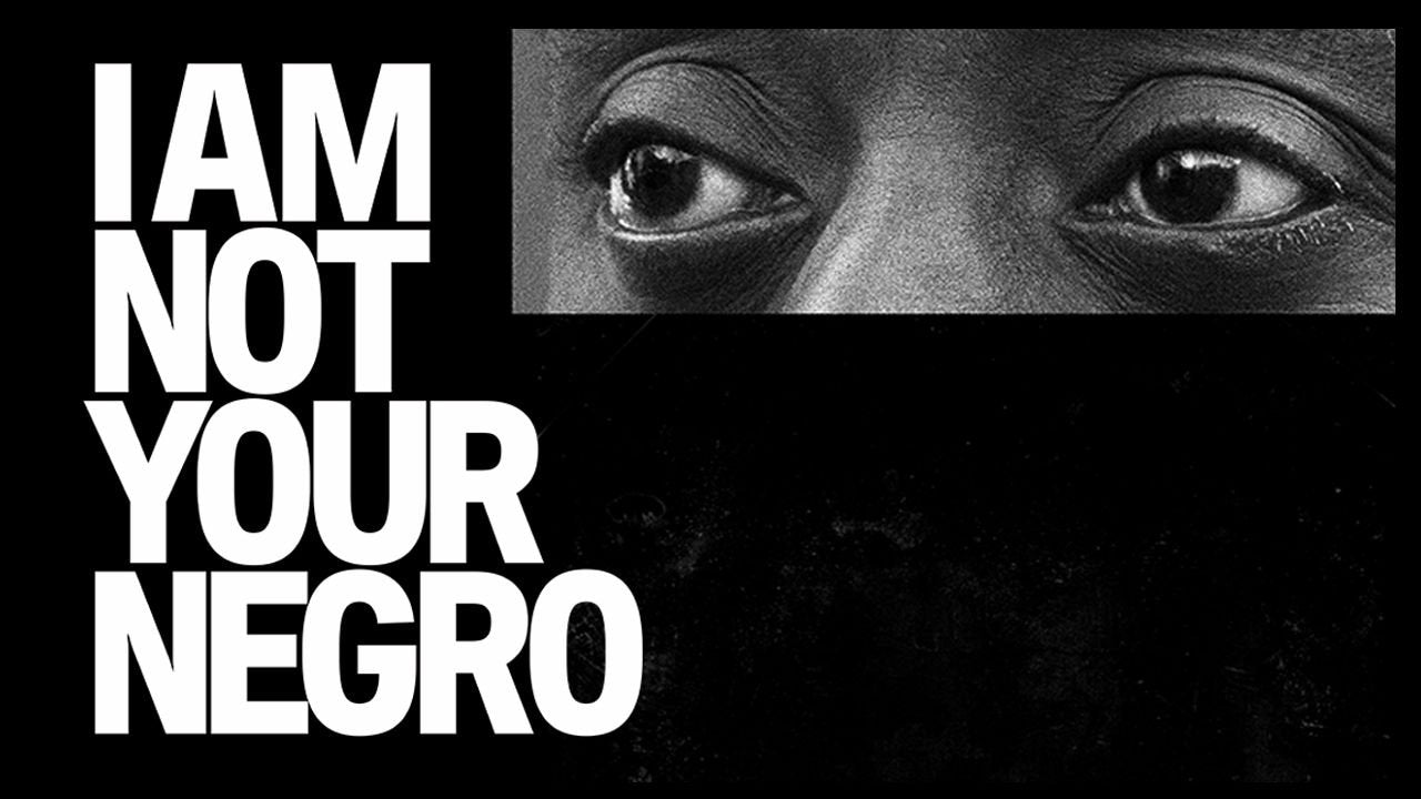 I AM NOT YOUR NEGRO — TMDB (pass2)