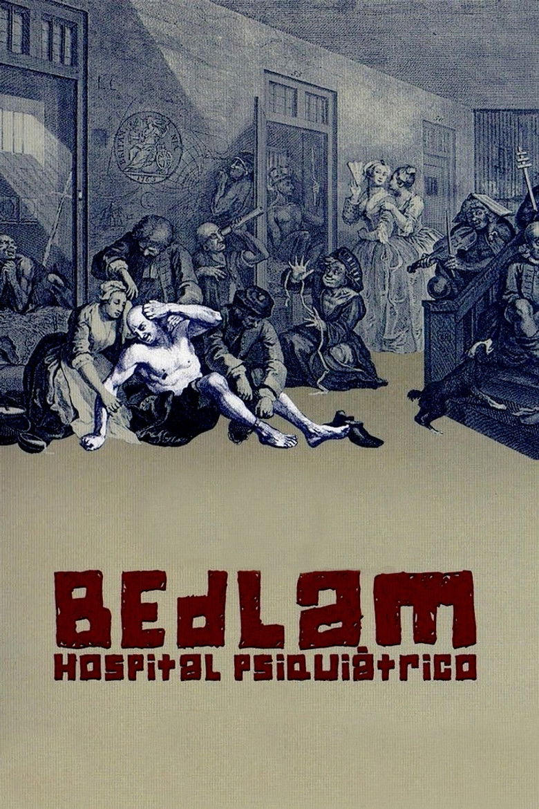 BEDLAM — TMDB (pass2)