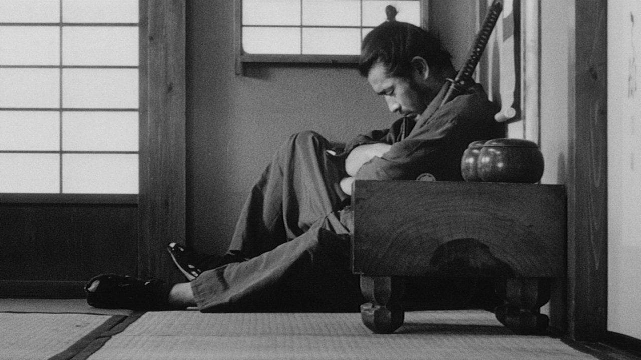 SANJURO — TMDB (pass2)