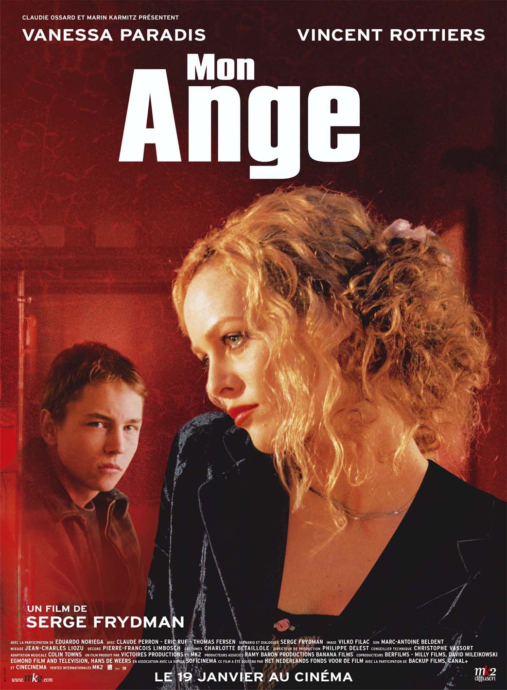 Ange