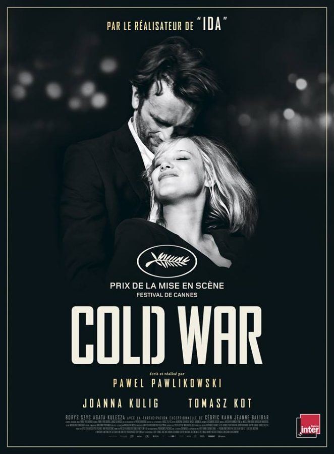 Cold War