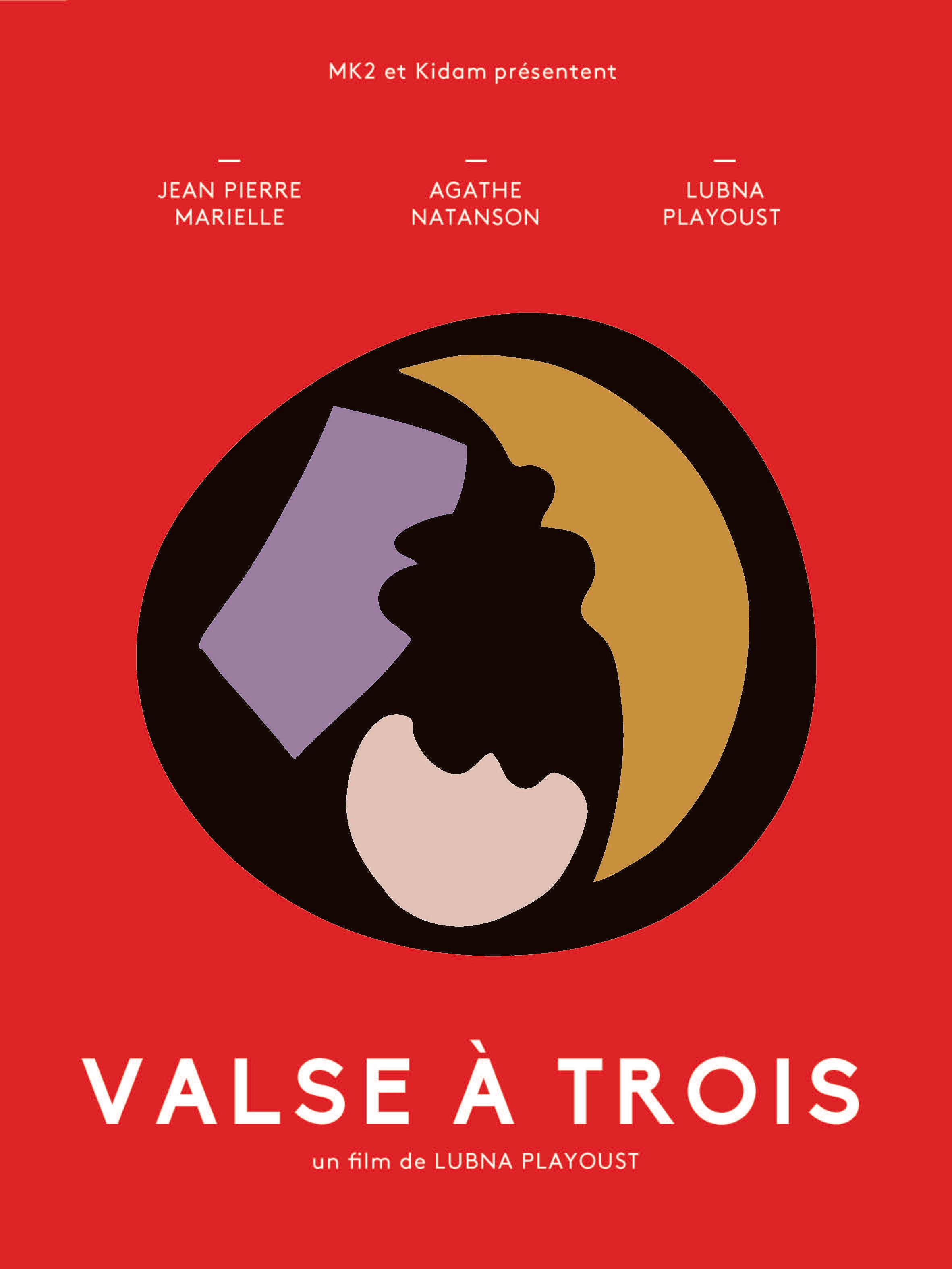 Valse A Trois