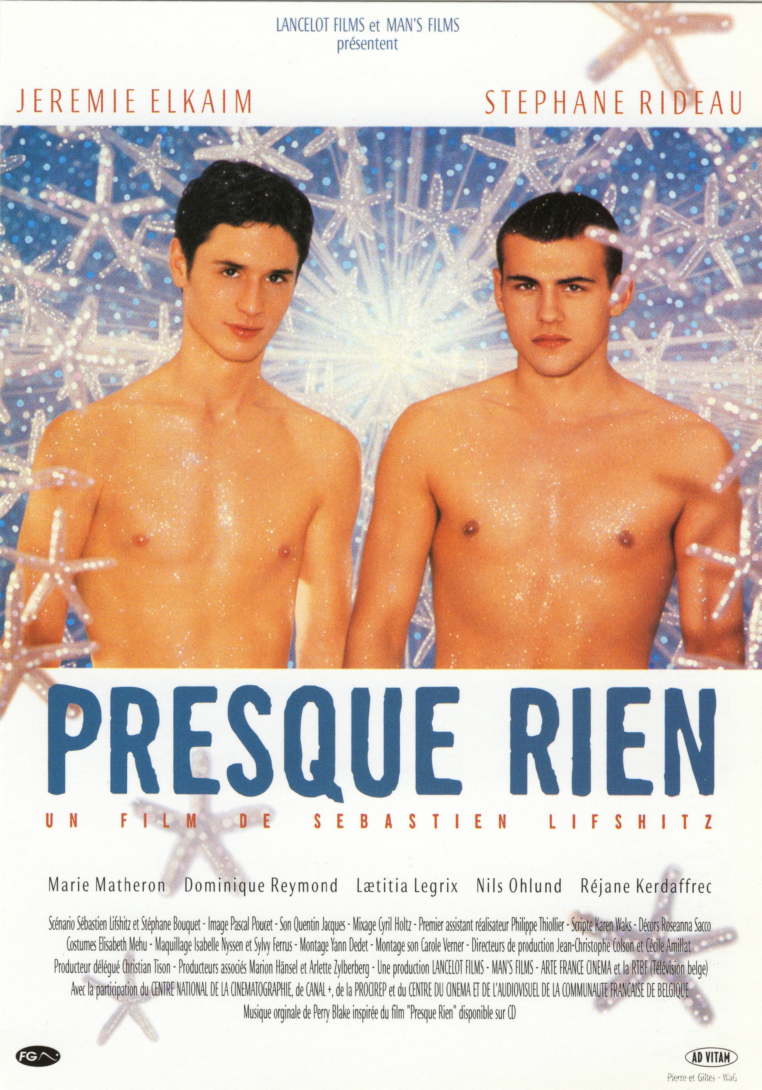 Presque Rien