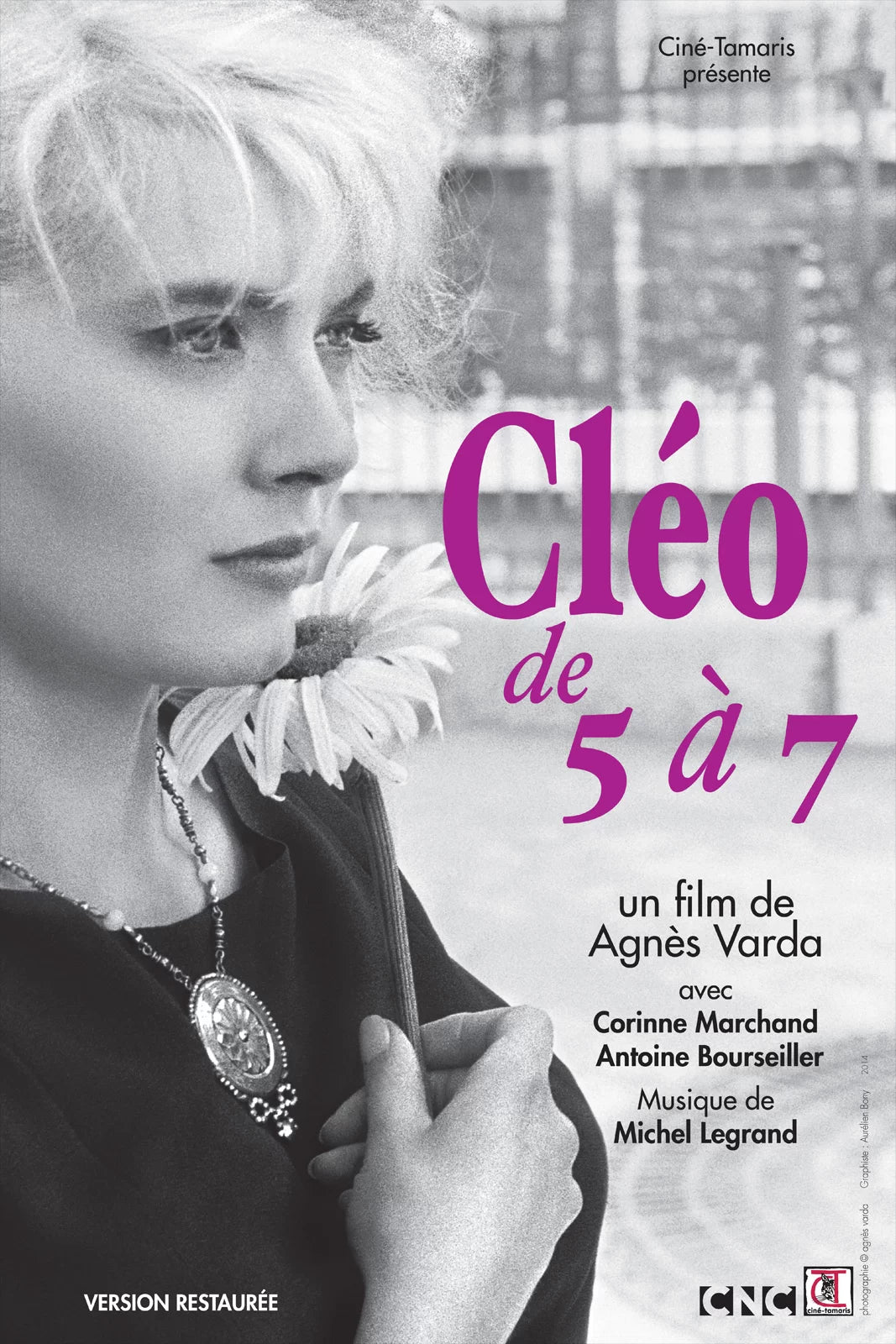 Cleo De 5 A 7