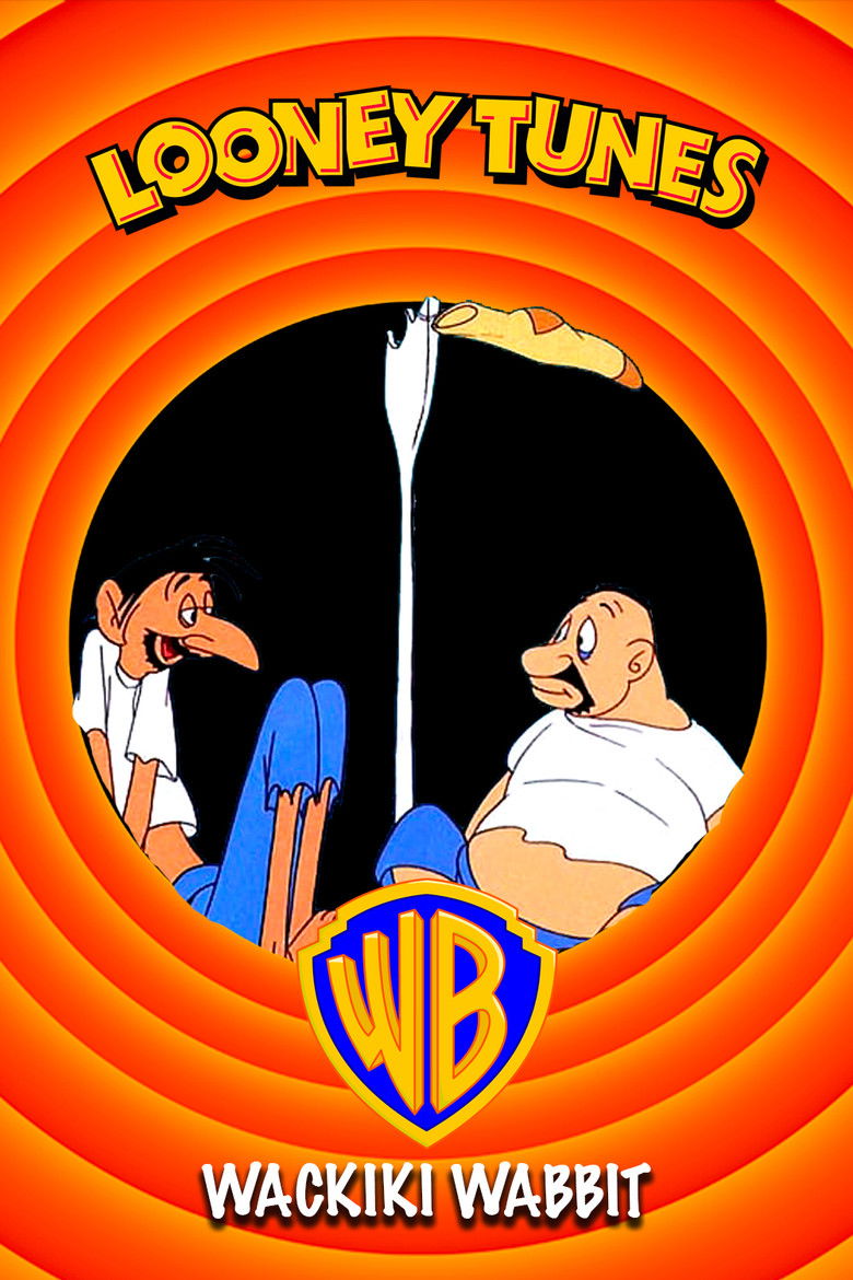 WACKIKI WABBIT — TMDB (pass2)