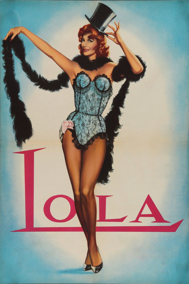 LOLA — TMDB (pass2)