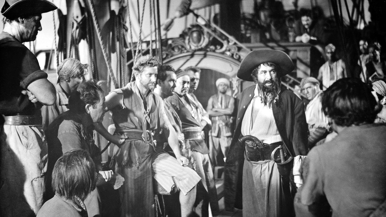 BLACKBEARD THE PIRATE — TMDB (pass2)