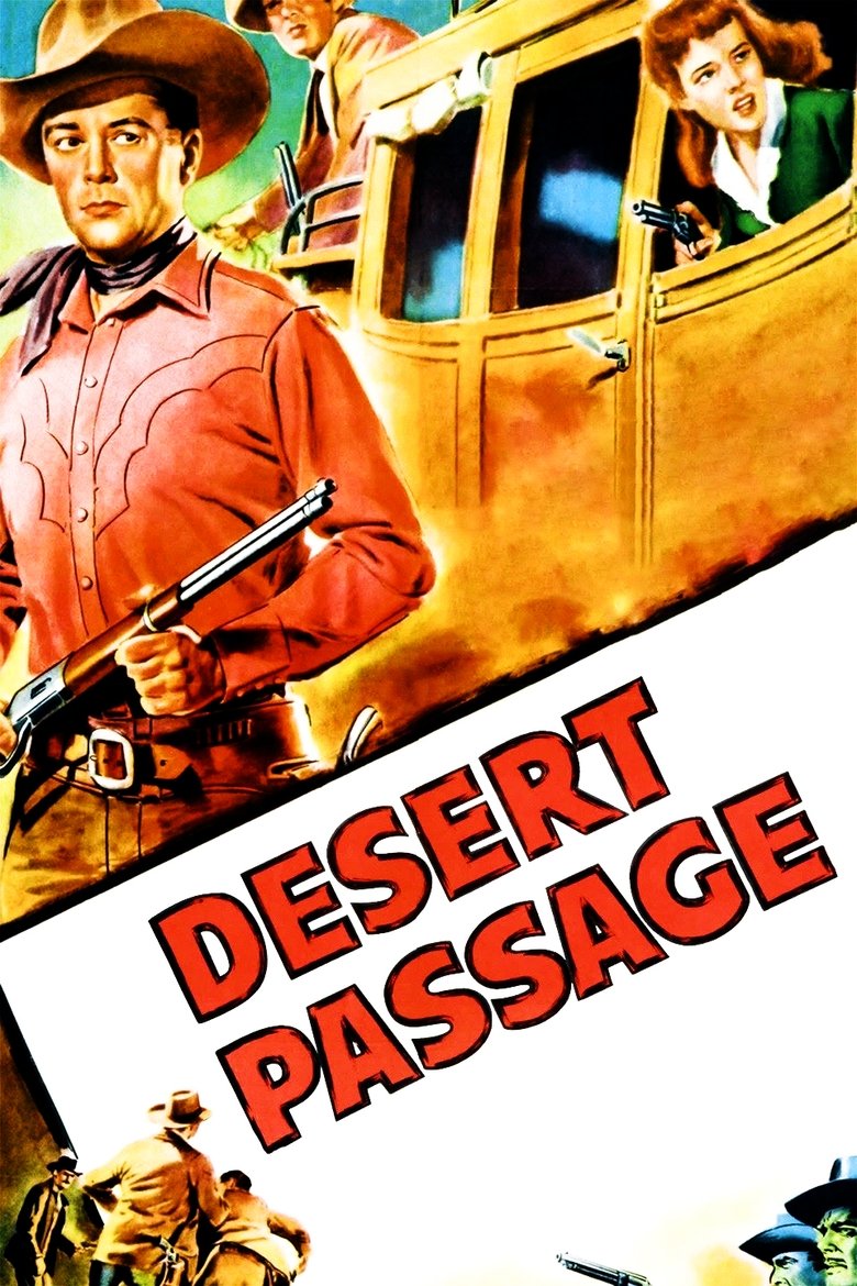 DESERT PASSAGE — TMDB (pass2)