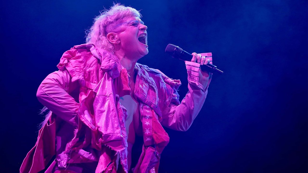 PEACHES — TMDB (pass2)