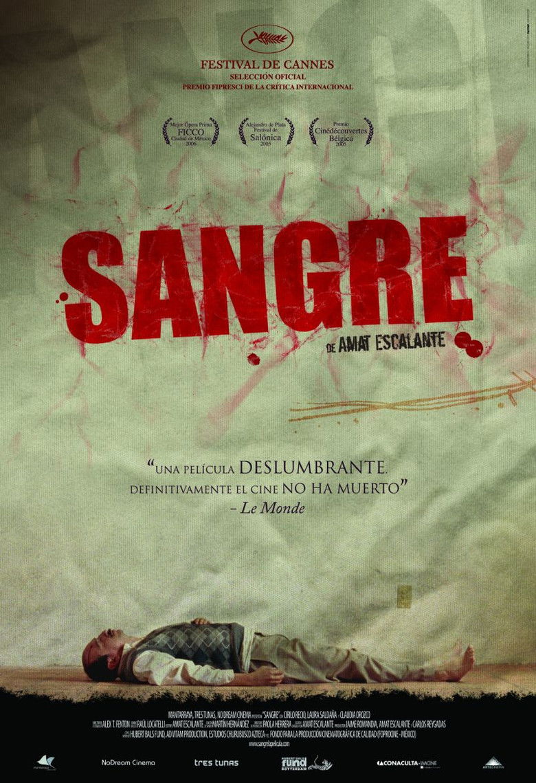 SANGRE — TMDB (pass2)