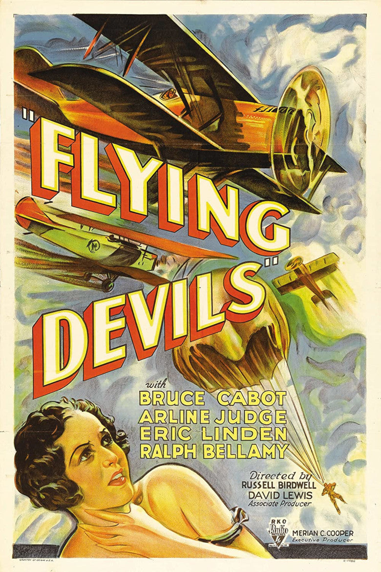 FLYING DEVILS — TMDB (pass2)