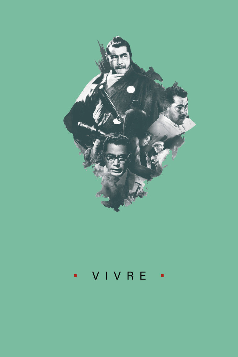 VIVRE — TMDB (pass2)