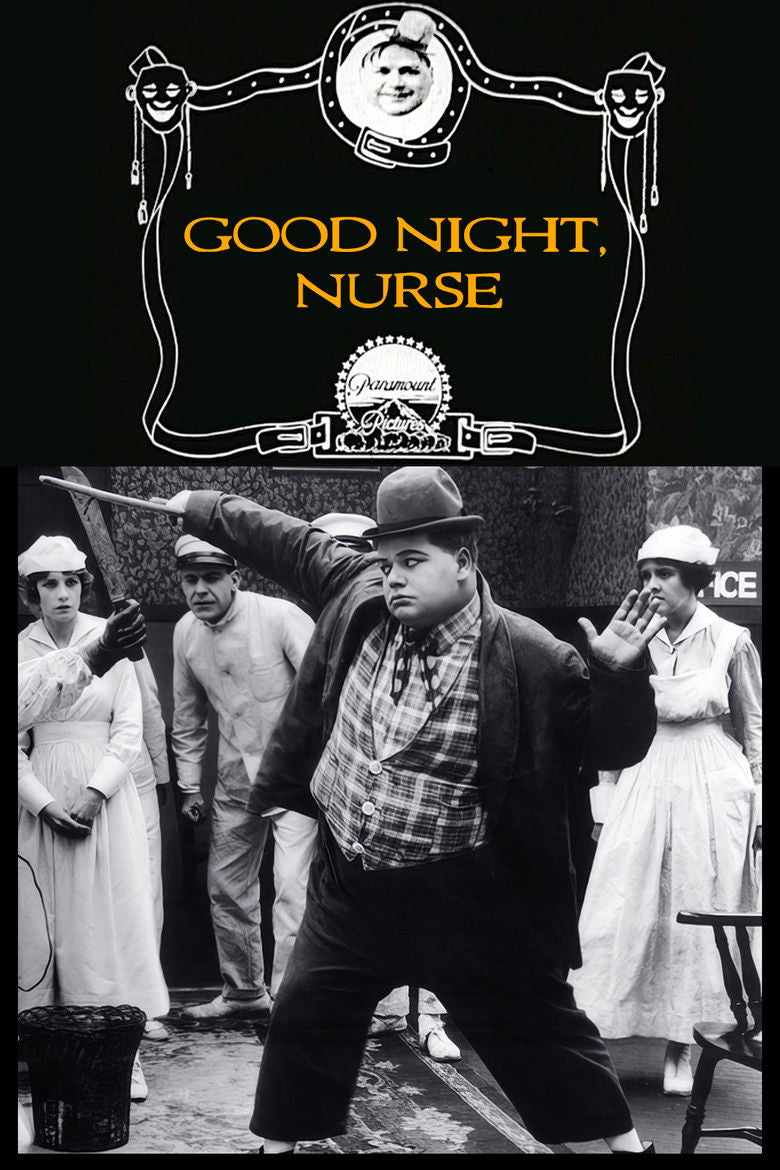 GOOD NIGHT NURSE — TMDB (pass2)