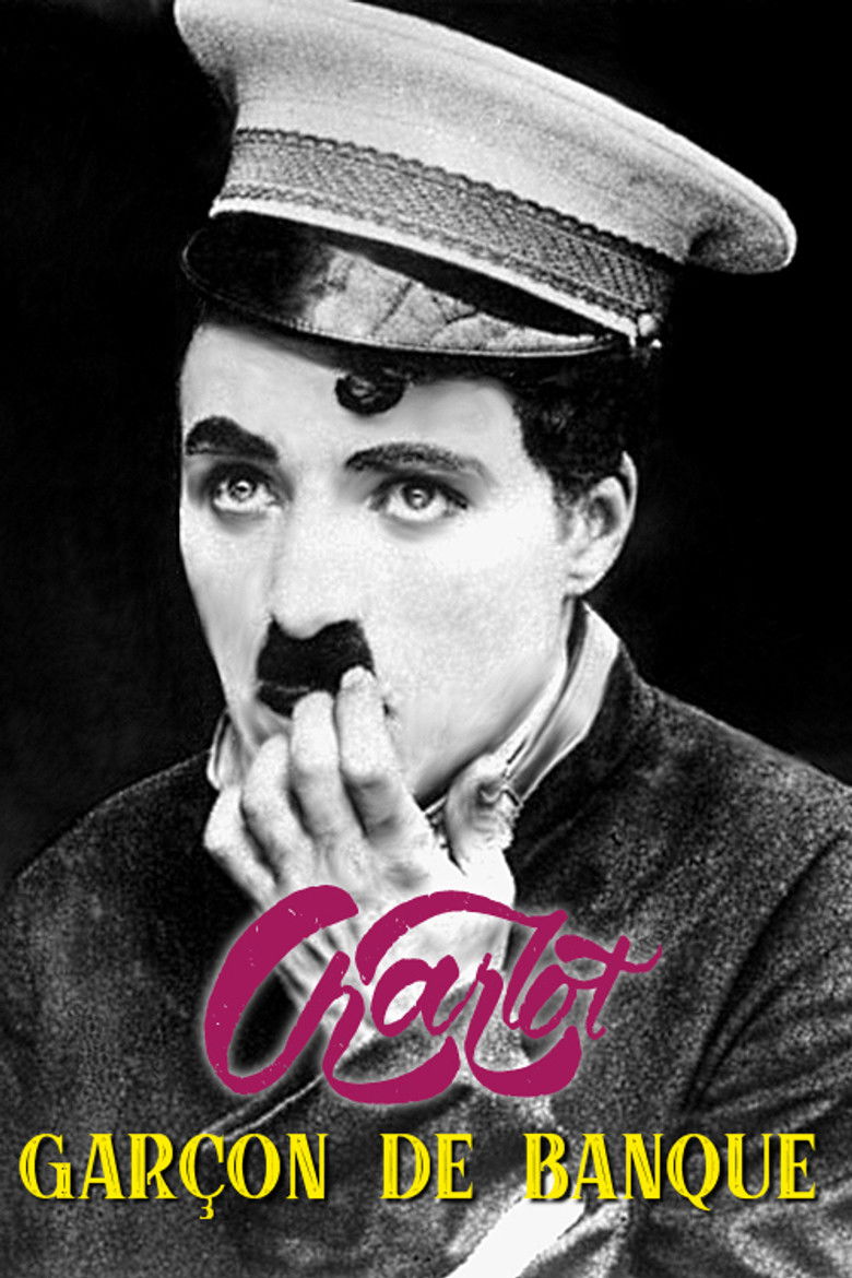 CHARLOT À LA BANQUE — TMDB (pass2)
