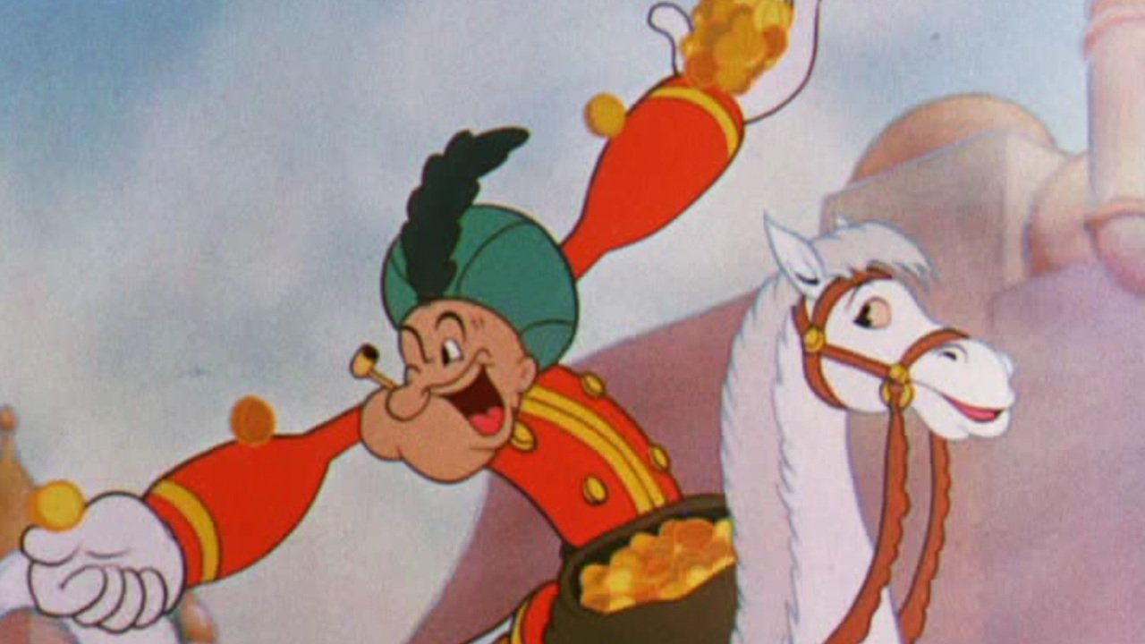 ALADDIN AND HIS WONDERFUL LAMP — TMDB (pass2)