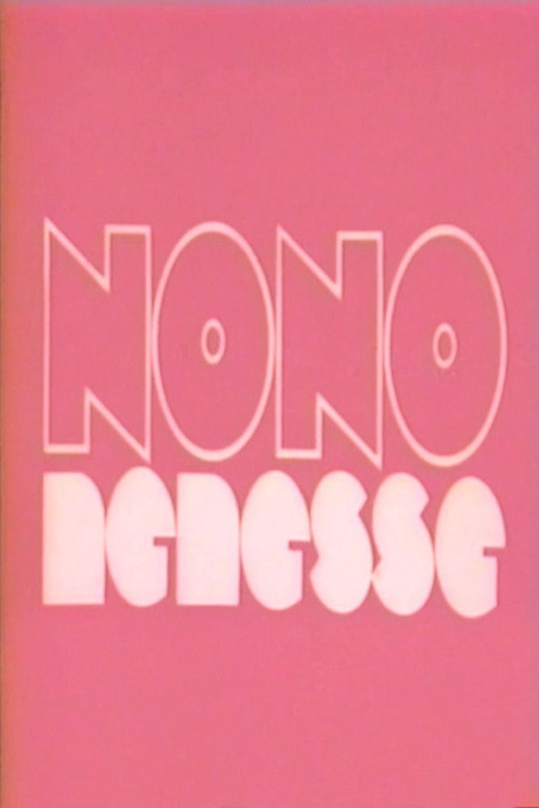 NONO NENESSE — TMDB (pass2)