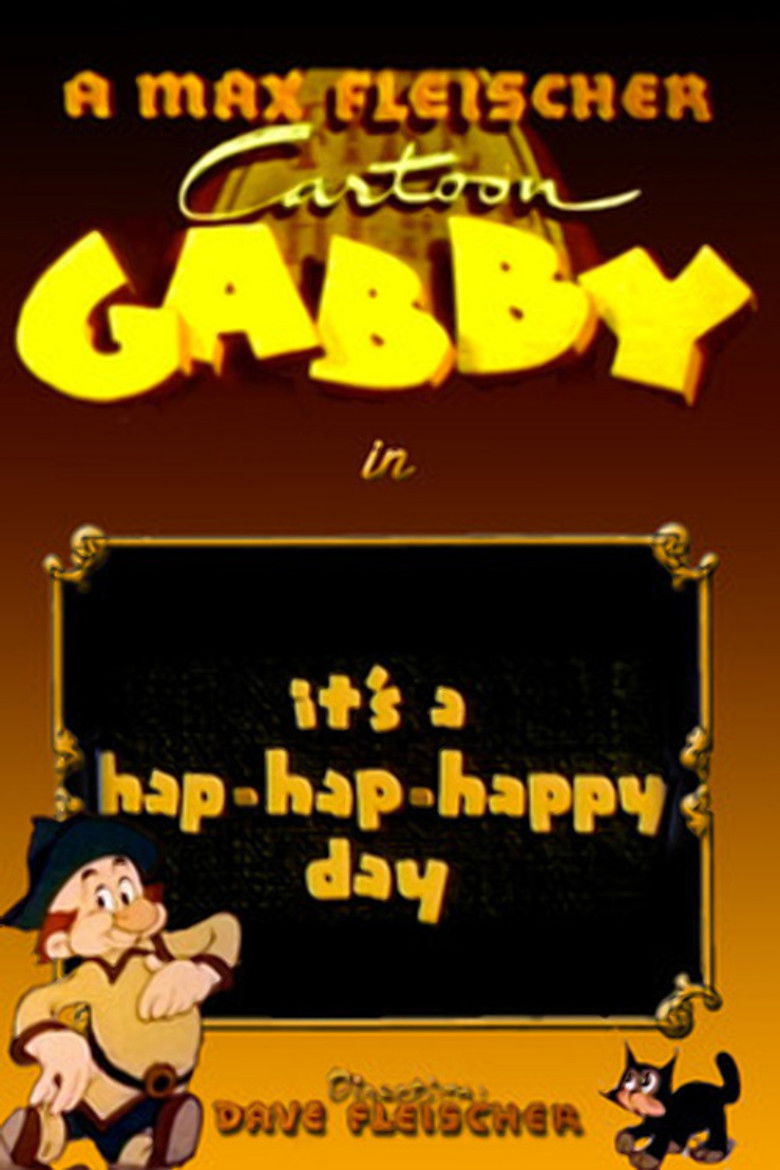 IT S A HAP-HAP-HAPPY DAY — TMDB (pass2)