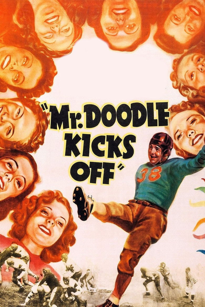 MR. DOODLE KICKS OFF — TMDB (pass2)