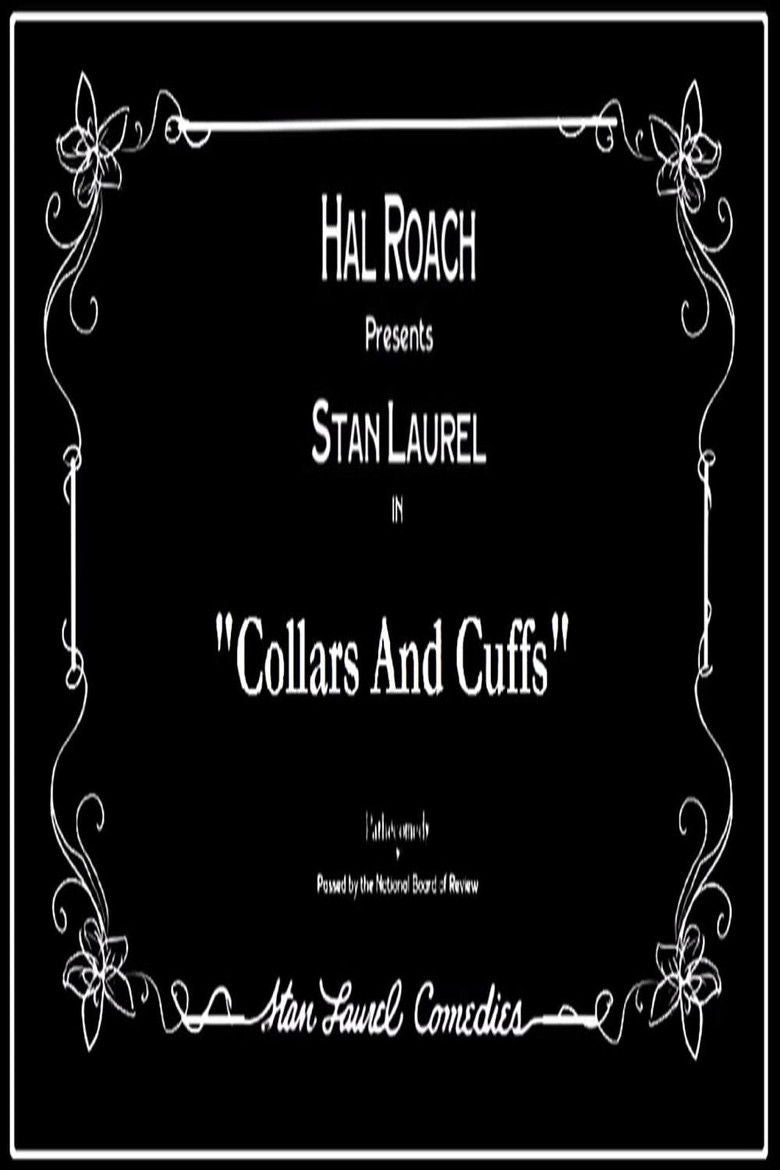 COLLARS AND CUFFS — TMDB (pass2)