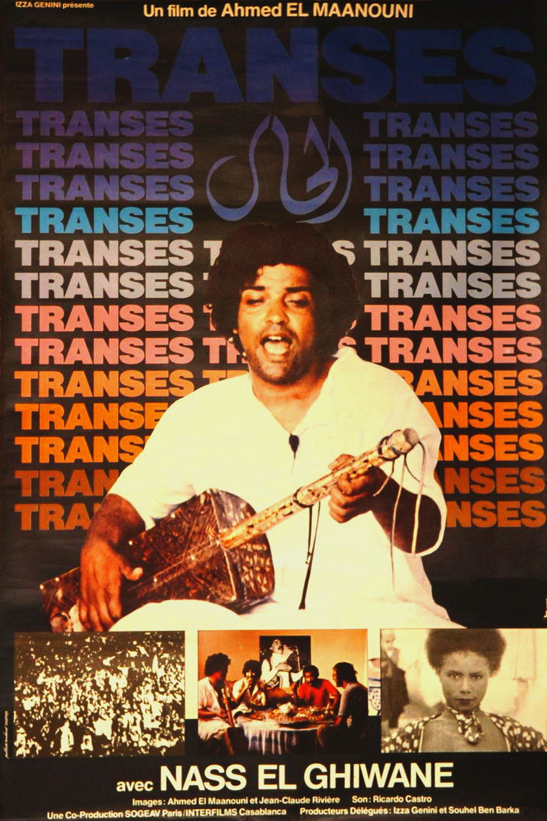 TRANCES — TMDB (pass2)