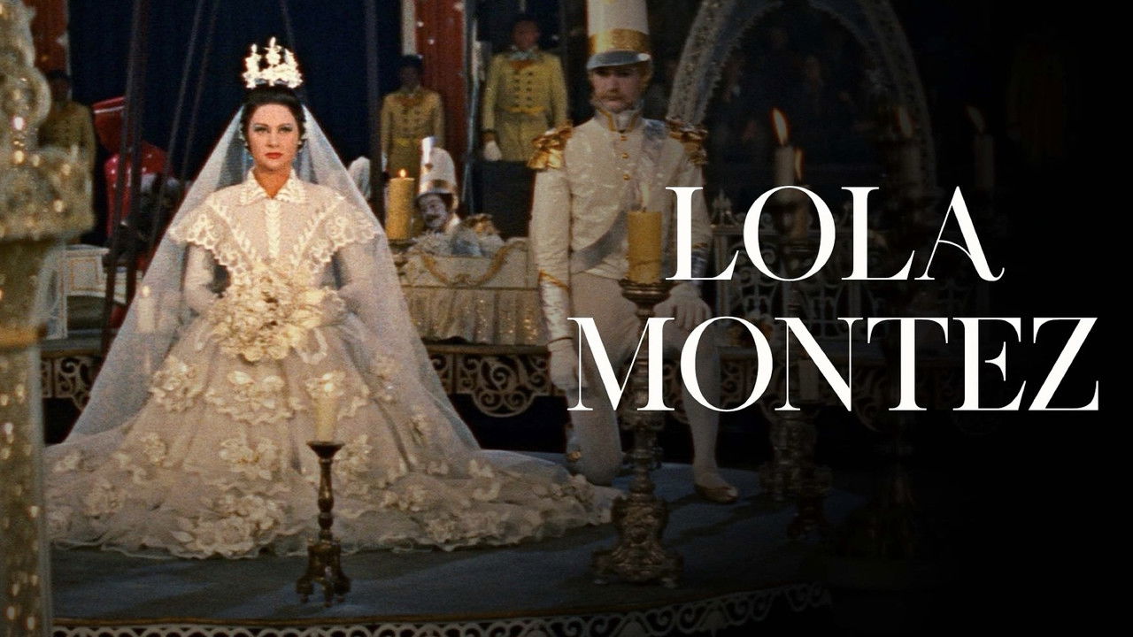 LOLA MONTES — TMDB (pass2)