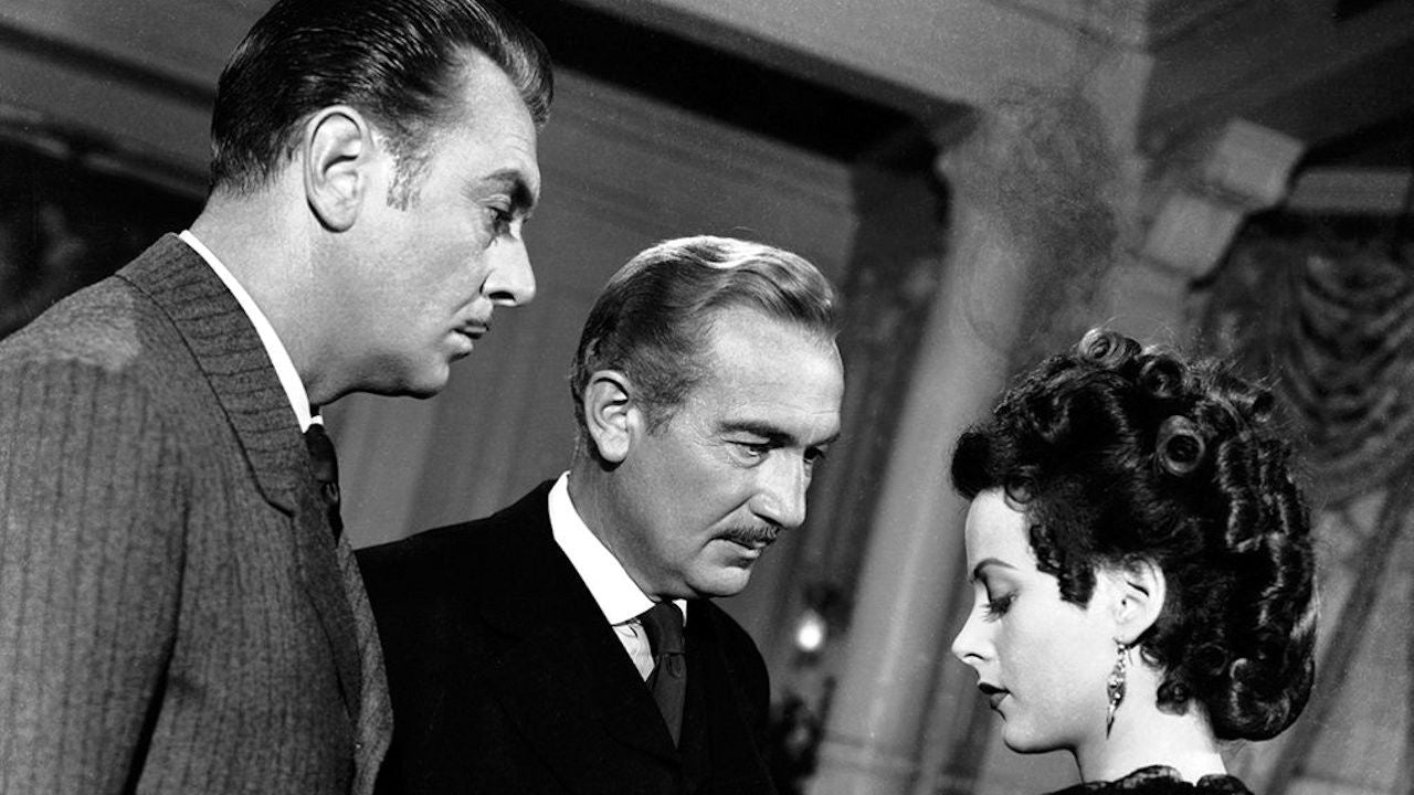 EXPERIMENT PERILOUS — TMDB (pass2)