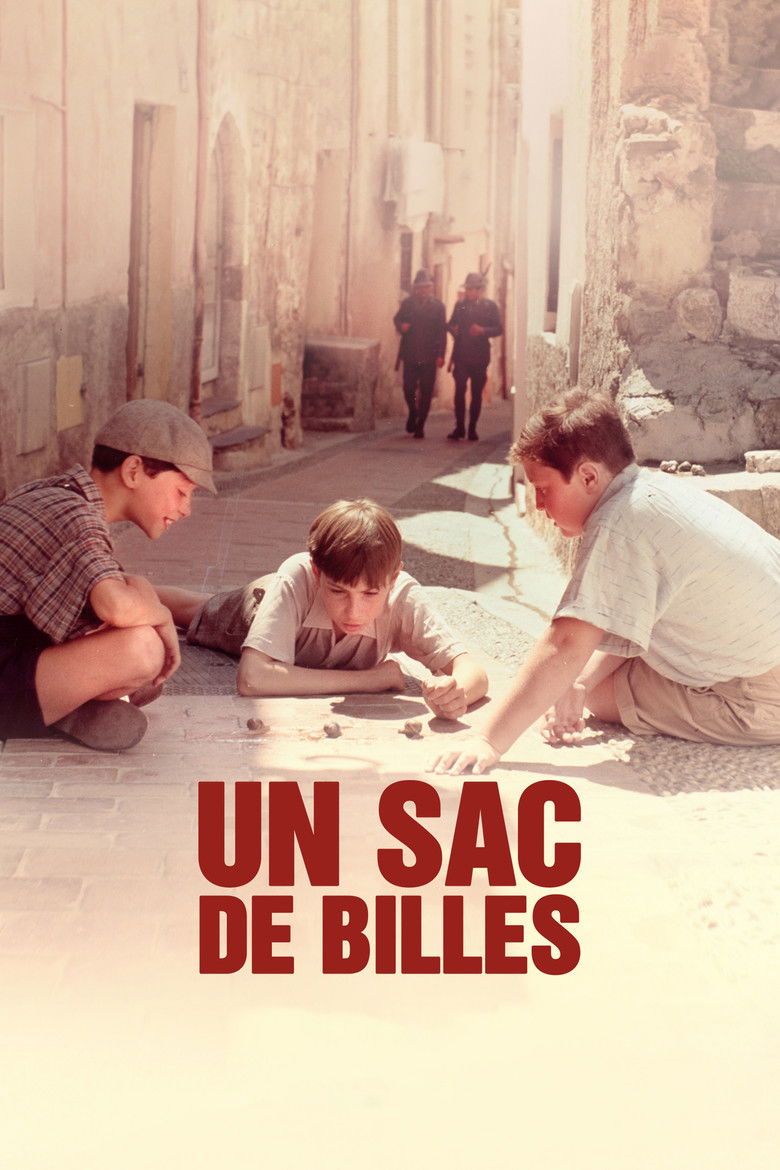 SAC DE BILLES (UN) — TMDB (pass2)