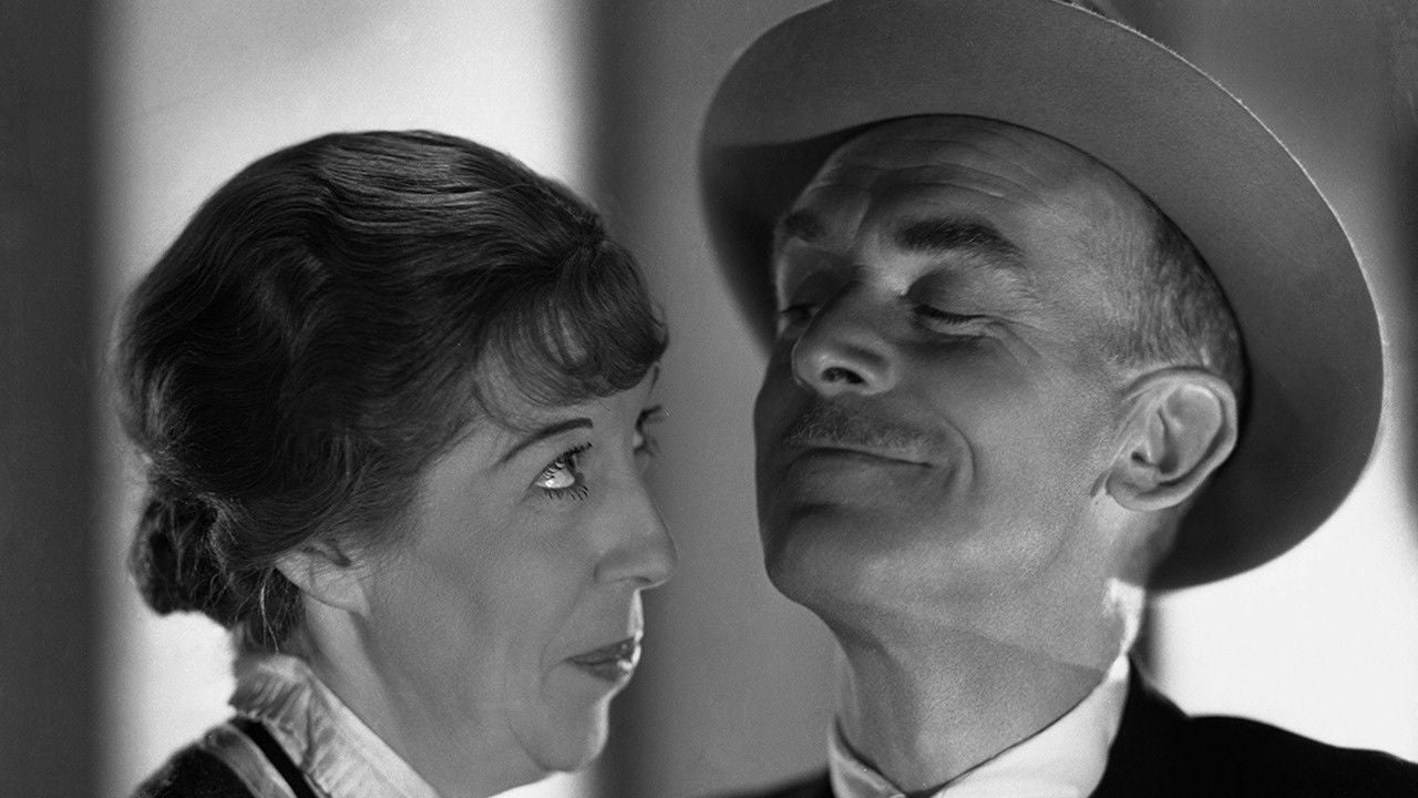 MURDER ON A HONEYMOON — TMDB (pass2)