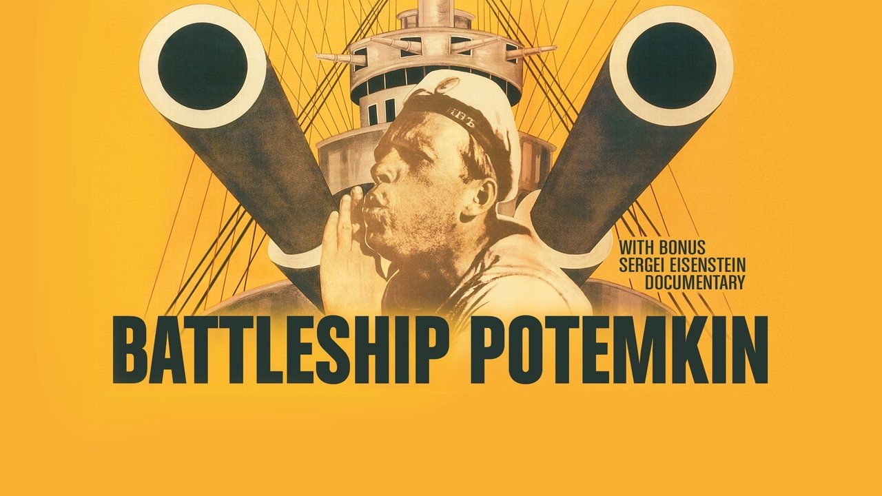BATTLESHIP POTEMKIN — TMDB (pass2)