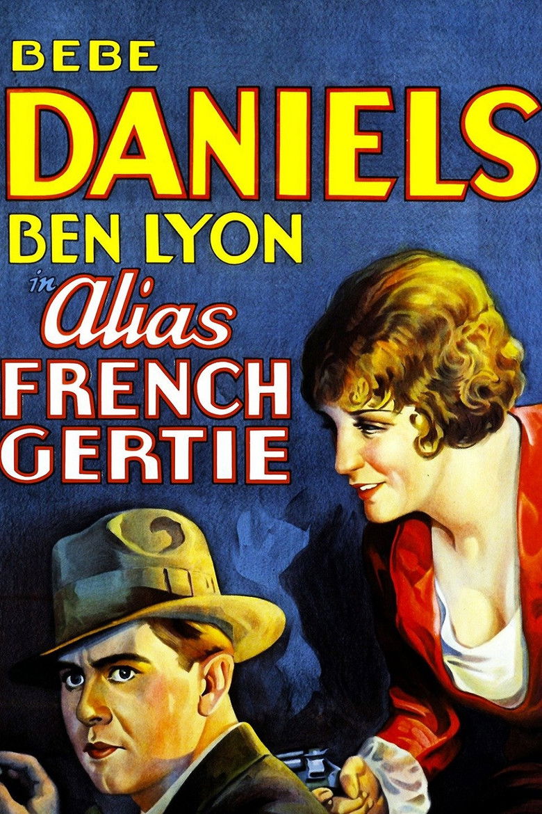 ALIAS FRENCH GERTIE — TMDB (pass2)